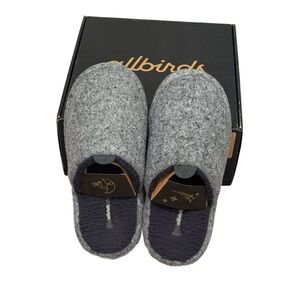 allbirds • Wool Dwellers - Heathered Grey (Grey Sole)